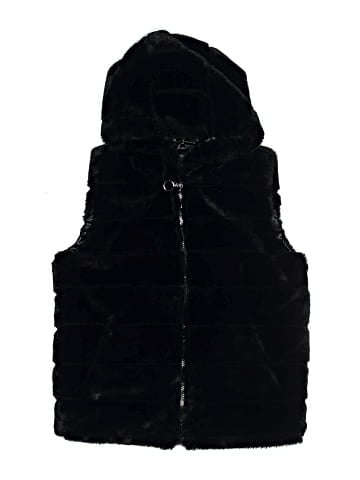 Urban Republic Faux Fur Vest (view 1)