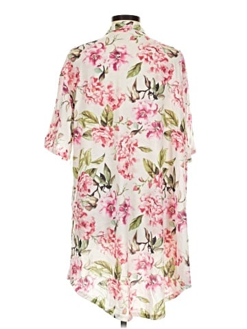 Show Me Your Mumu Kimono (view 2)