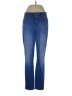 Thalia Sodi Blue Jeans Size 12 - photo 1