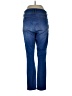 Thalia Sodi Blue Jeans Size 12 - photo 2
