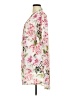 Show Me Your Mumu 100% Polyester Pink Kimono One size - photo 5