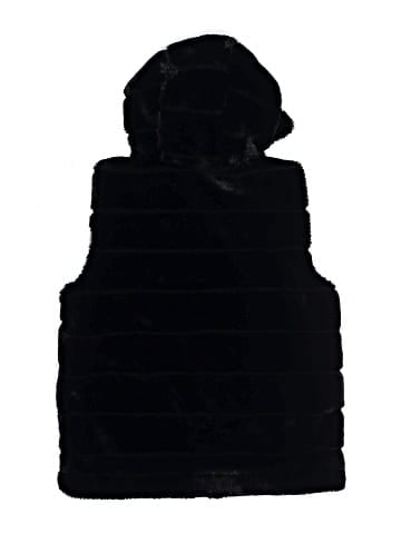 Urban Republic Faux Fur Vest (view 2)