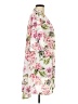 Show Me Your Mumu 100% Polyester Pink Kimono One size - photo 4