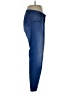 Thalia Sodi Blue Jeans Size 12 - photo 4