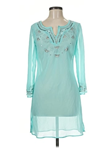 INC International Concepts Casual Dress (view 1)