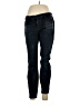 Jessica Simpson Solid Black Jeans Size 32 waist - photo 1