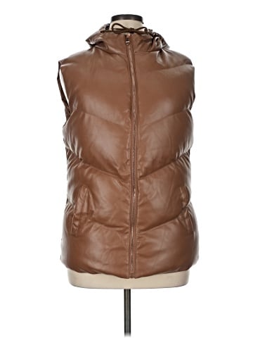 Cavallini Vest (view 1)
