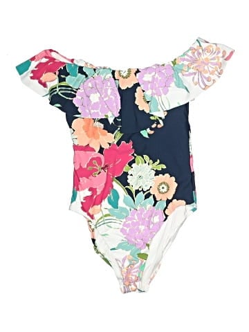 Trina Turk One Piece Swimsuit (view 1)
