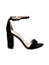 Sam Edelman Black Sandals Size 7 - photo 1