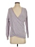 Kimchi Blue Gray Pullover Sweater Size XS - photo 1