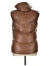 Cavallini 100% Polyurethane Brown Vest Size XL - photo 2