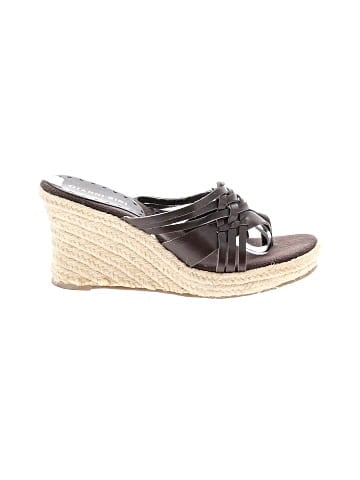 Gianni Bini Wedges (view 1)