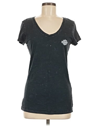 Harley Davidson Short Sleeve T-Shirt (view 1)