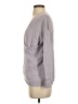 Kimchi Blue Gray Pullover Sweater Size XS - photo 5