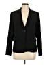 Mural 100% Polyester Black Blazer Size M - photo 1