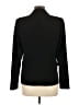 Mural 100% Polyester Black Blazer Size M - photo 2