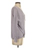 Kimchi Blue Gray Pullover Sweater Size XS - photo 4