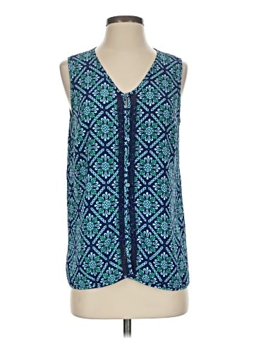 Market and Spruce Tank Top (view 1)