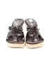 Gianni Bini Brown Wedges Size 6 - photo 2