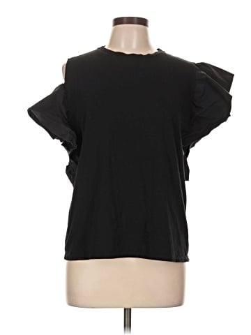 Milano Short Sleeve Top (view 1)