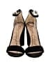 Sam Edelman Black Sandals Size 7 - photo 2