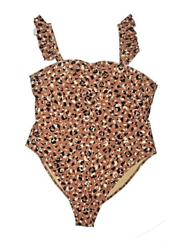 Old Navy One Piece Swimsuit (view 1)