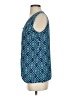 Market and Spruce Blue Tank Top Size S - photo 5
