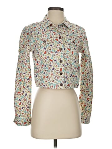 BCBGeneration Jacket (view 1)