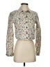 BCBGeneration Ivory Jacket Size S - photo 1