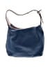 Dooney & Bourke Blue Leather Hobo One size - photo 3