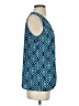 Market and Spruce Blue Tank Top Size S - photo 4