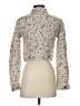 BCBGeneration Ivory Jacket Size S - photo 2