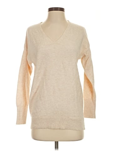 Ann Taylor LOFT Pullover Sweater (view 1)