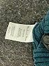 Michael Stars Teal Cardigan Size Sm (0) - photo 8