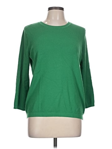 Classiques Entier 3/4 Sleeve T-Shirt (view 1)