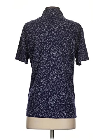 Polo by Ralph Lauren Short Sleeve Button-Down Shirt (view 2)