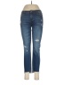Bebe Stars Blue Jeans Size 29 waist - photo 1