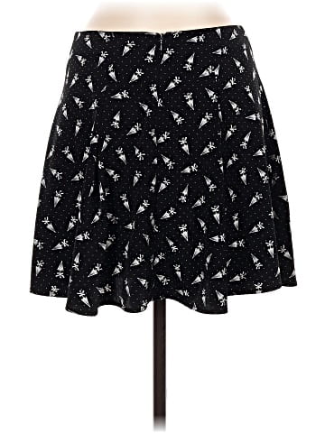 Delia's Casual Skirt (view 2)