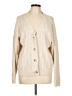 Tea n Rose Ivory Kimono Size L - photo 1
