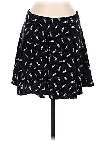 Delia's Casual Skirt (view 1)
