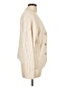 Tea n Rose Ivory Kimono Size L - photo 4
