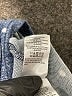 Lucky Brand Polka Dots Blue Pullover Sweater Size XS - photo 8