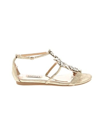 Badgley Mischka Sandals (view 1)