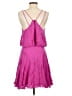 Milly Pink Cocktail Dress Size 4 - photo 2