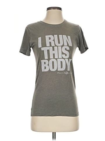 Saucony Active T-Shirt (view 1)