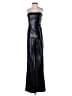 Alice + Olivia Black Jumpsuit Size 2 - photo 1