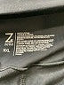 Z by Zella Solid Black Active Pants Size XXL - photo 7