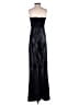 Alice + Olivia Black Jumpsuit Size 2 - photo 2