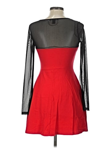 Forever 21 Cocktail Dress (view 2)