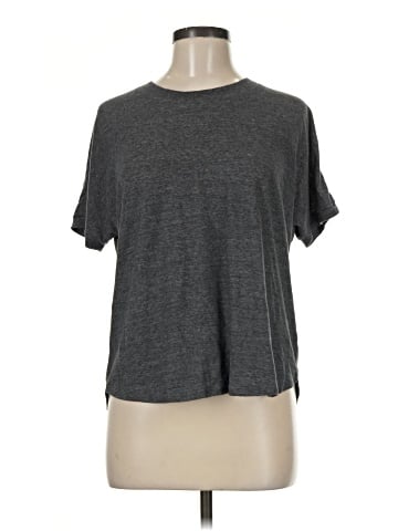 Madewell Short Sleeve T-Shirt (view 1)